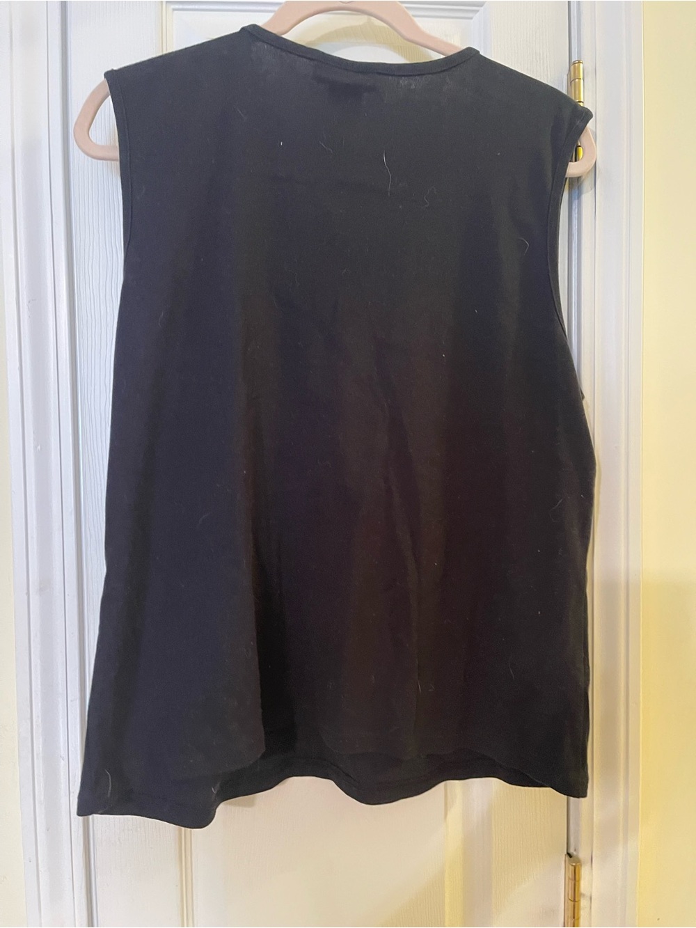 Ladies shell top - Picture 5 of 5